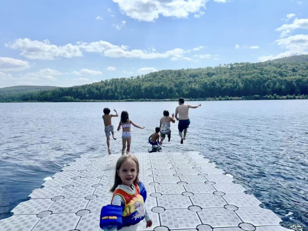 Pourvoirie Windigo - Chasse, pêche et plein air